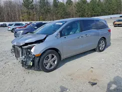 5FNRL6H77JB059620 2018 HONDA ODYSSEY