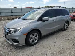 5FNRL6H77JB062968 2018 HONDA ODYSSEY