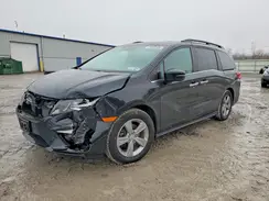 5FNRL6H77JB064753 2018 HONDA ODYSSEY
