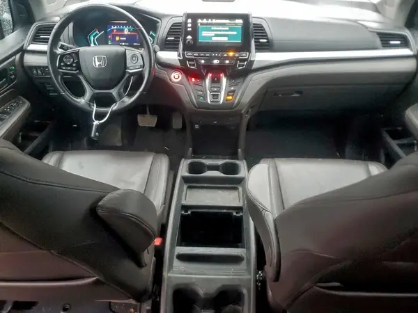 5FNRL6H77JB066292 2018 HONDA ODYSSEY - Image 8