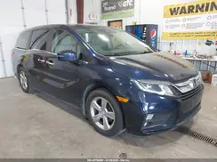 5FNRL6H77JB073386 2018 HONDA ODYSSEY
