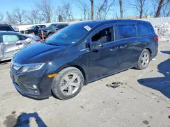 5FNRL6H77JB073744 2018 HONDA ODYSSEY