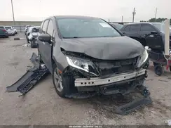 5FNRL6H77JB074599 2018 HONDA ODYSSEY