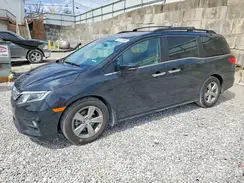 5FNRL6H77JB076370 2018 HONDA ODYSSEY
