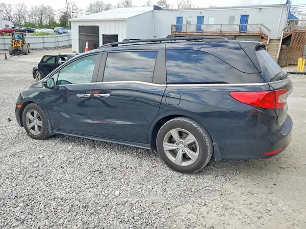 5FNRL6H77JB076370 2018 HONDA ODYSSEY - Image 2