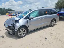 5FNRL6H77JB076403 2018 HONDA ODYSSEY