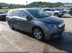 5FNRL6H77JB079270 2018 HONDA ODYSSEY