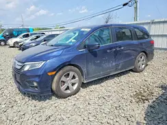 5FNRL6H77JB080399 2018 HONDA ODYSSEY