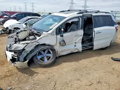 5FNRL6H77JB080449 2018 HONDA ODYSSEY