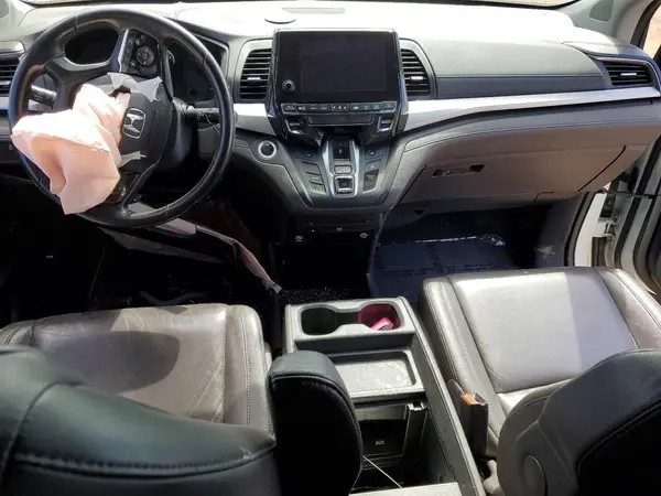 5FNRL6H77JB080449 2018 HONDA ODYSSEY - Image 8