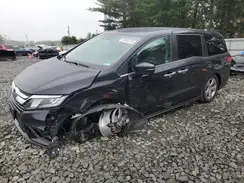 5FNRL6H77JB082671 2018 HONDA ODYSSEY