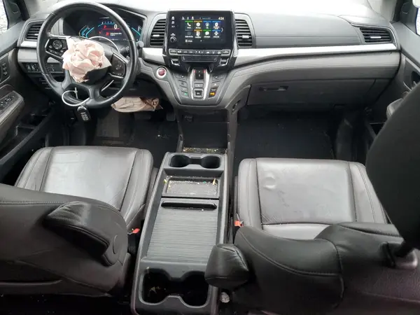 5FNRL6H77JB082671 2018 HONDA ODYSSEY - Image 8