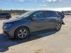 5FNRL6H77JB083464 2018 HONDA ODYSSEY