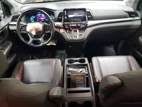 5FNRL6H77JB087627 2018 HONDA ODYSSEY - Image 8