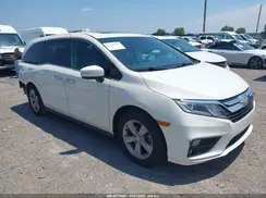 5FNRL6H77JB088373 2018 HONDA ODYSSEY