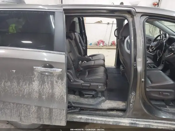 5FNRL6H77JB088924 2018 HONDA ODYSSEY - Image 8