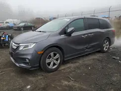 5FNRL6H77JB090625 2018 HONDA ODYSSEY