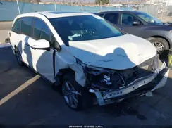 5FNRL6H77JB093265 2018 HONDA ODYSSEY