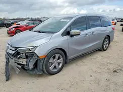 5FNRL6H77JB093475 2018 HONDA ODYSSEY