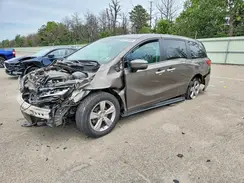 5FNRL6H77JB094528 2018 HONDA ODYSSEY