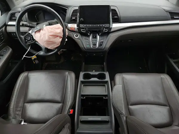 5FNRL6H77JB094528 2018 HONDA ODYSSEY - Image 8