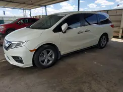 5FNRL6H77JB094626 2018 HONDA ODYSSEY