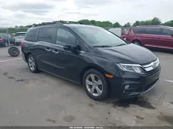 5FNRL6H77JB095114 2018 HONDA ODYSSEY