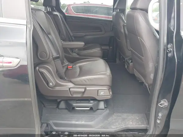 5FNRL6H77JB095114 2018 HONDA ODYSSEY - Image 8