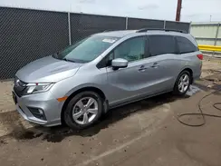 5FNRL6H77JB098577 2018 HONDA ODYSSEY