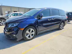 5FNRL6H77JB101946 2018 HONDA ODYSSEY