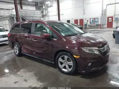 5FNRL6H77JB103888 2018 HONDA ODYSSEY