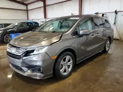 5FNRL6H77JB106287 2018 HONDA ODYSSEY