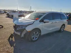 5FNRL6H77JB109285 2018 HONDA ODYSSEY