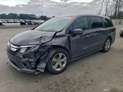 5FNRL6H77JB109755 2018 HONDA ODYSSEY