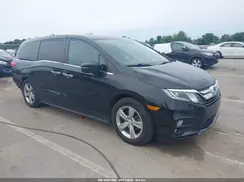 5FNRL6H77JB110551 2018 HONDA ODYSSEY