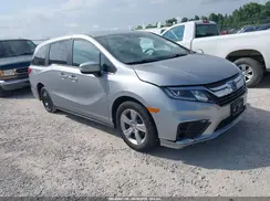 5FNRL6H77KB003095 2019 HONDA ODYSSEY
