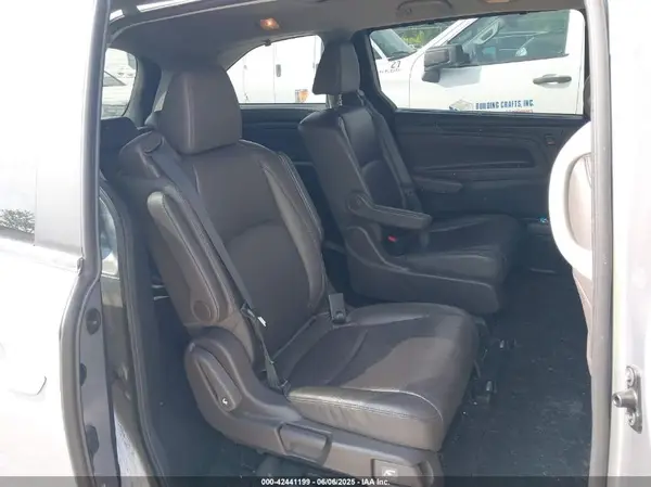5FNRL6H77KB003095 2019 HONDA ODYSSEY - Image 8