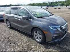 5FNRL6H77KB005865 2019 HONDA ODYSSEY