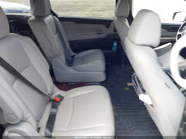 5FNRL6H77KB005865 2019 HONDA ODYSSEY - Image 8