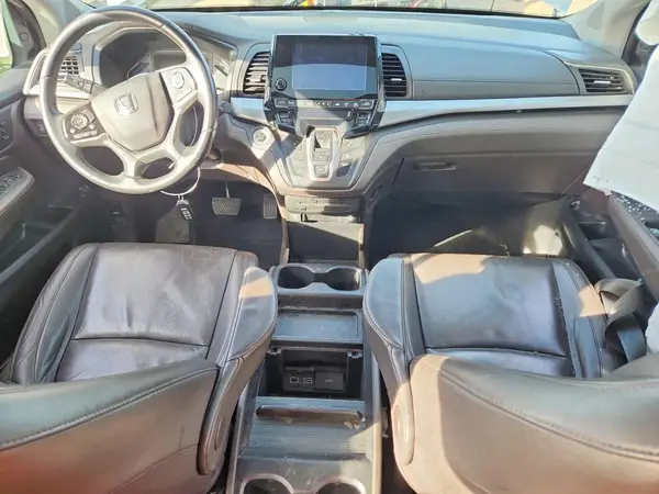 5FNRL6H77KB006191 2019 HONDA ODYSSEY - Image 8