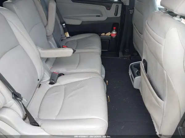 5FNRL6H77KB012816 2019 HONDA ODYSSEY - Image 8