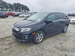 5FNRL6H77KB013819 2019 HONDA ODYSSEY