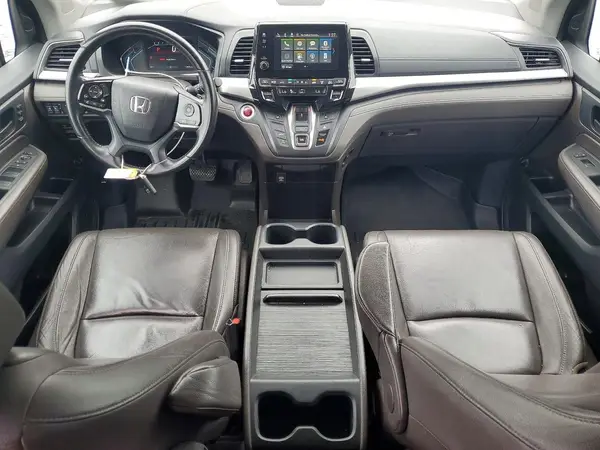 5FNRL6H77KB013819 2019 HONDA ODYSSEY - Image 8