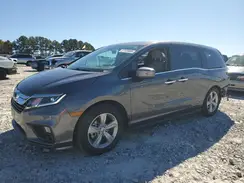 5FNRL6H77KB014873 2019 HONDA ODYSSEY