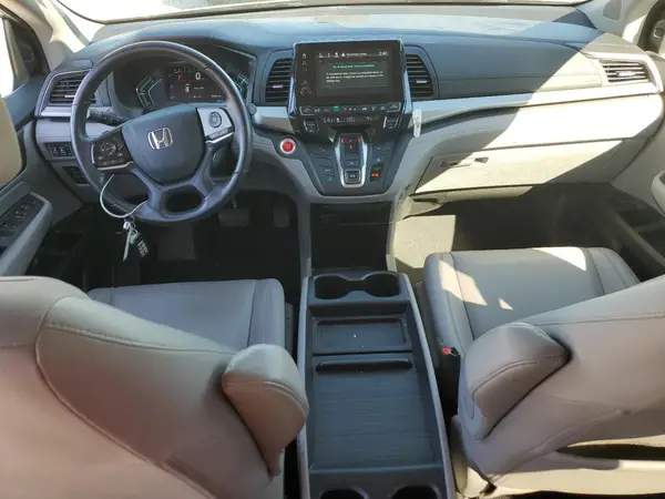 5FNRL6H77KB014873 2019 HONDA ODYSSEY - Image 8
