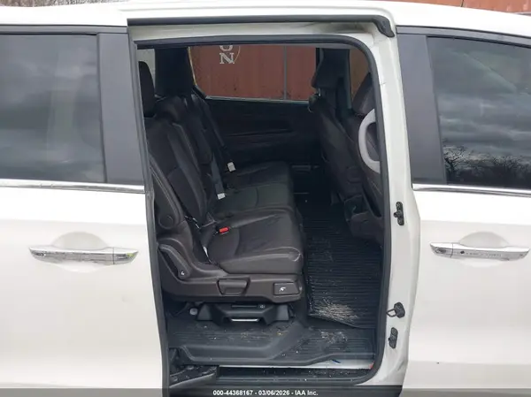 5FNRL6H77KB014968 2019 HONDA ODYSSEY - Image 8