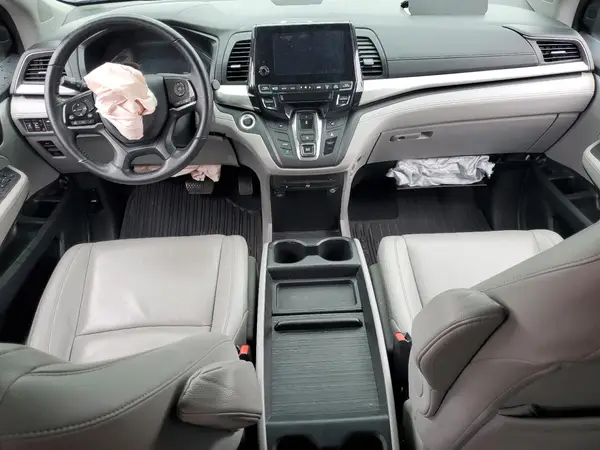 5FNRL6H77KB015540 2019 HONDA ODYSSEY - Image 8