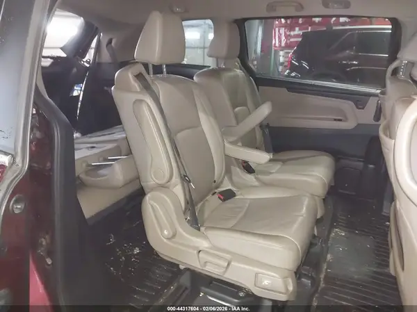 5FNRL6H77KB015943 2019 HONDA ODYSSEY - Image 8