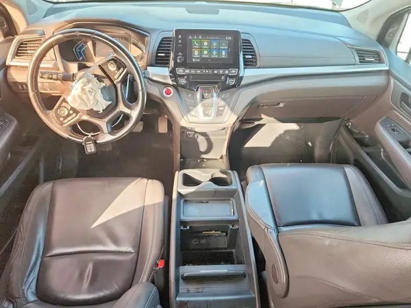 5FNRL6H77KB016221 2019 HONDA ODYSSEY - Image 8