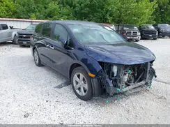 5FNRL6H77KB016493 2019 HONDA ODYSSEY